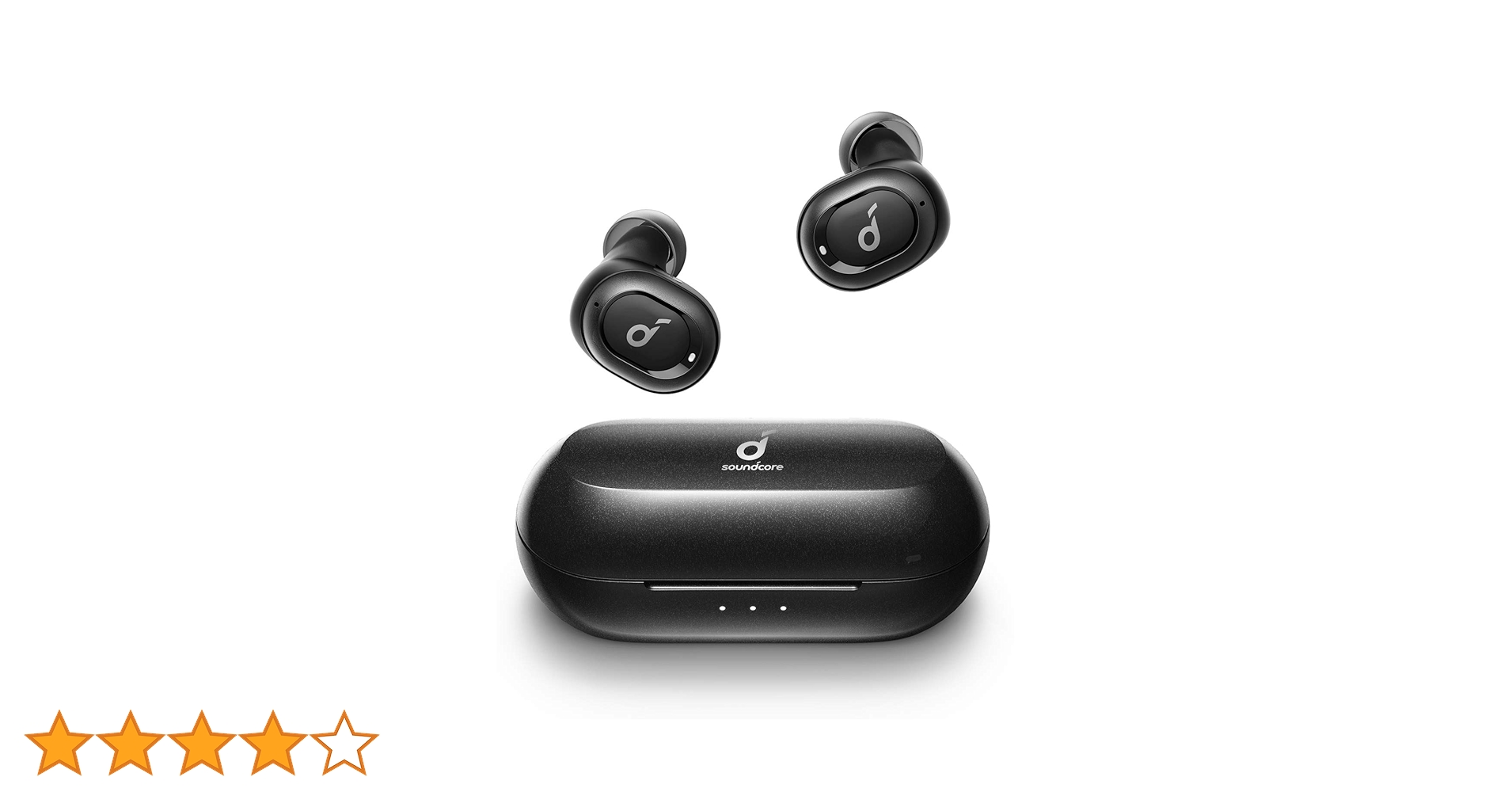 Amazon.co.jp: 【第2世代】Anker Soundcore Liberty Neo